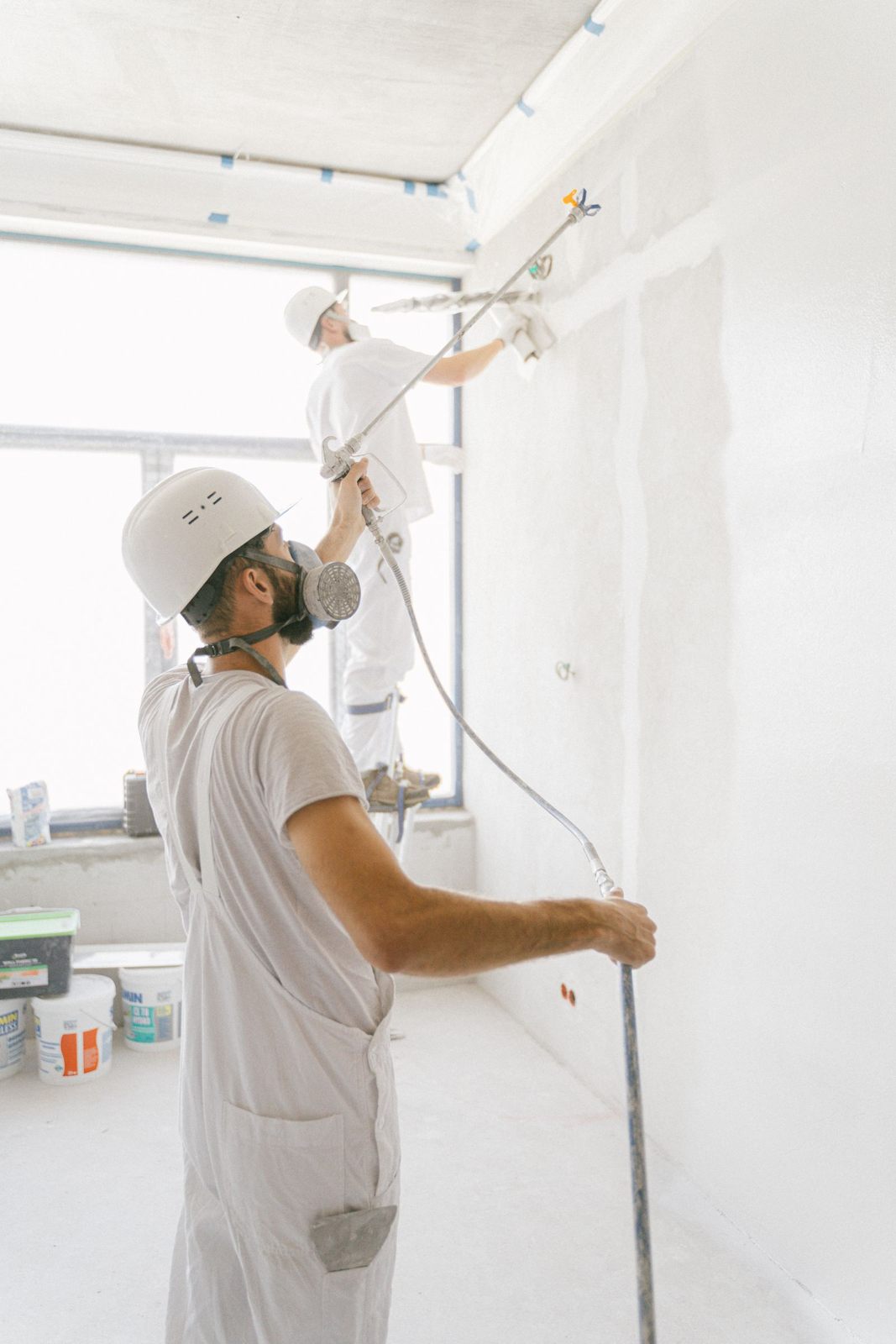 Painting & Property Improvement